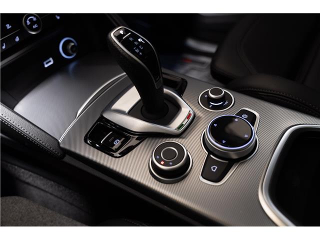 2023 Alfa Romeo Stelvio ti (Stk: UC2256A) in Calgary - Image 19 of 30