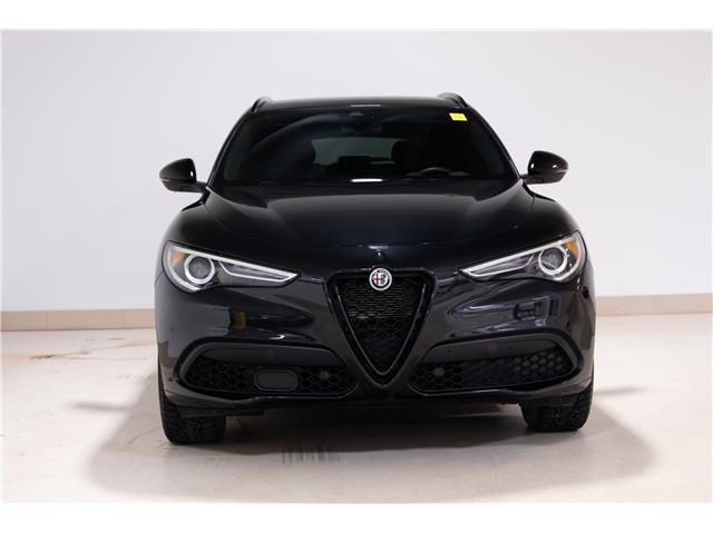 2023 Alfa Romeo Stelvio ti (Stk: UC2256A) in Calgary - Image 2 of 30