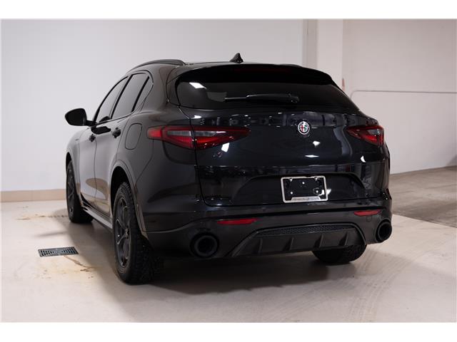 2023 Alfa Romeo Stelvio ti (Stk: UC2256A) in Calgary - Image 8 of 30