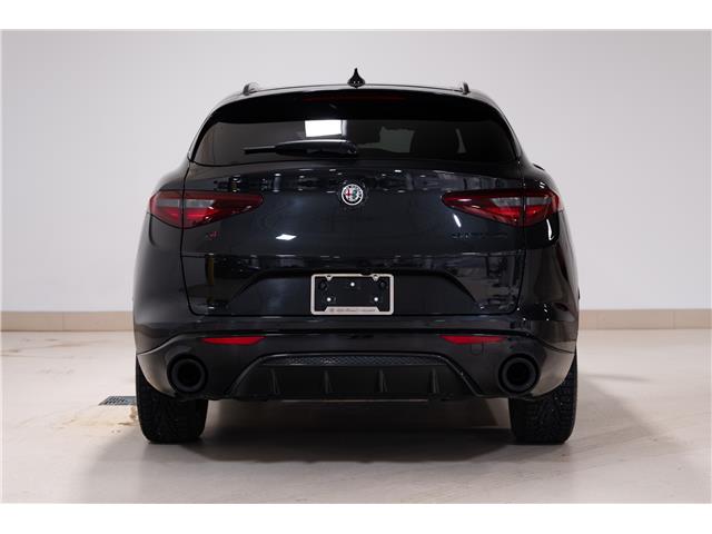 2023 Alfa Romeo Stelvio ti (Stk: UC2256A) in Calgary - Image 6 of 30