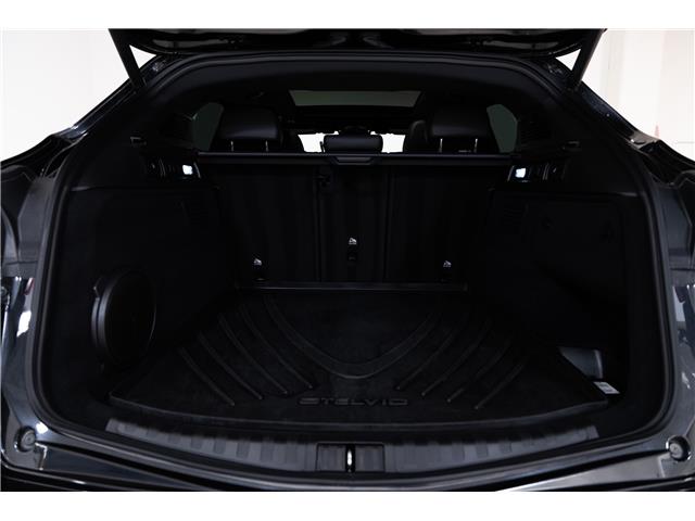 2023 Alfa Romeo Stelvio ti (Stk: UC2256A) in Calgary - Image 7 of 30