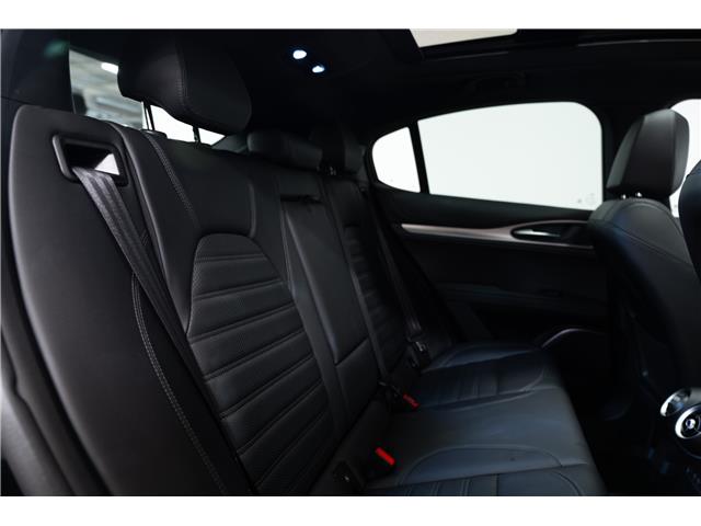 2023 Alfa Romeo Stelvio ti (Stk: UC2256A) in Calgary - Image 28 of 30