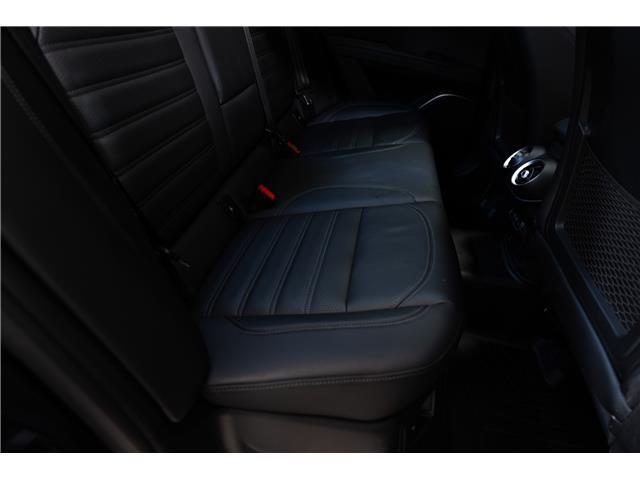 2023 Alfa Romeo Stelvio ti (Stk: UC2256A) in Calgary - Image 29 of 30