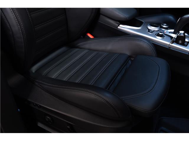 2023 Alfa Romeo Stelvio ti (Stk: UC2256A) in Calgary - Image 21 of 30