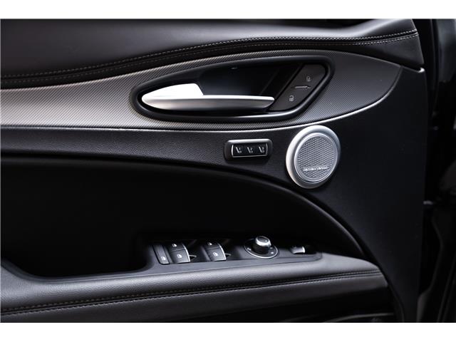2023 Alfa Romeo Stelvio ti (Stk: UC2256A) in Calgary - Image 11 of 30