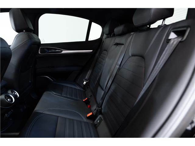 2023 Alfa Romeo Stelvio ti (Stk: UC2256A) in Calgary - Image 25 of 30