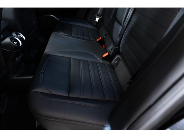 2023 Alfa Romeo Stelvio ti (Stk: UC2256A) in Calgary - Image 27 of 30