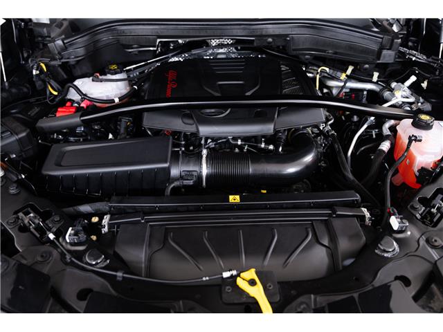 2023 Alfa Romeo Stelvio ti (Stk: UC2256A) in Calgary - Image 10 of 30