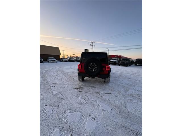 2026 Jeep Wrangler Sport in Matane - Image 5 of 6