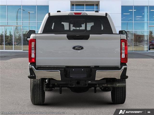 2026 Ford F-250 XLT (Stk: TK-106) in Okotoks - Image 5 of 26