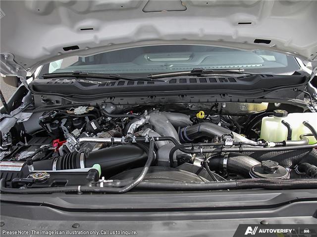 2026 Ford F-250 XLT (Stk: TK-106) in Okotoks - Image 6 of 26