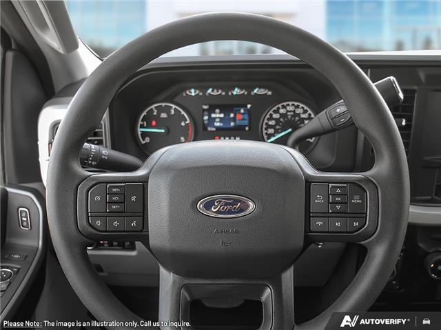2026 Ford F-250 XLT (Stk: TK-106) in Okotoks - Image 13 of 26