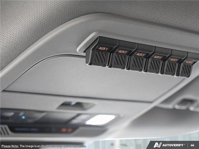 2026 Ford F-250 XLT (Stk: TK-106) in Okotoks - Image 19 of 26