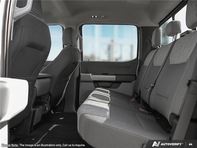 2026 Ford F-250 XLT (Stk: TK-106) in Okotoks - Image 21 of 26