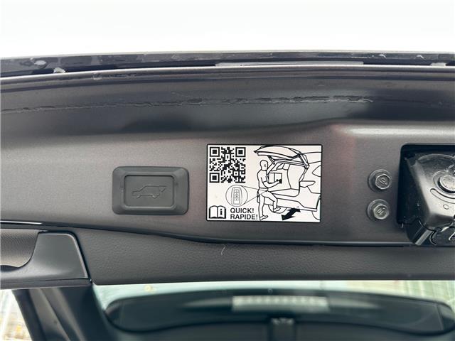 2023 Toyota RAV4 Hybrid XSE (Stk: W7015) in Cobourg - Image 28 of 28