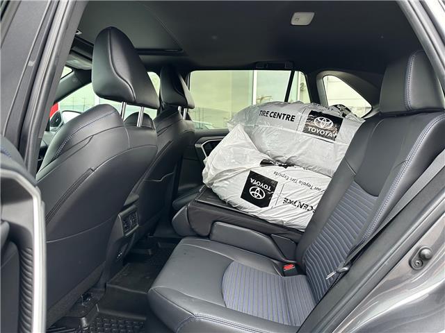 2023 Toyota RAV4 Hybrid XSE (Stk: W7015) in Cobourg - Image 26 of 28
