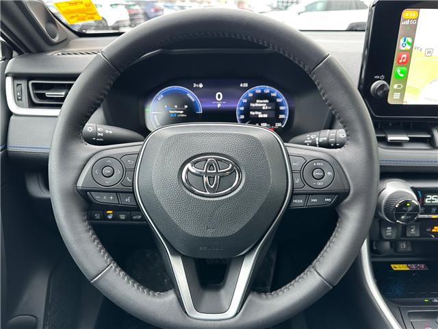 2023 Toyota RAV4 Hybrid XSE (Stk: W7015) in Cobourg - Image 13 of 28