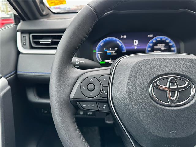2023 Toyota RAV4 Hybrid XSE (Stk: W7015) in Cobourg - Image 14 of 28