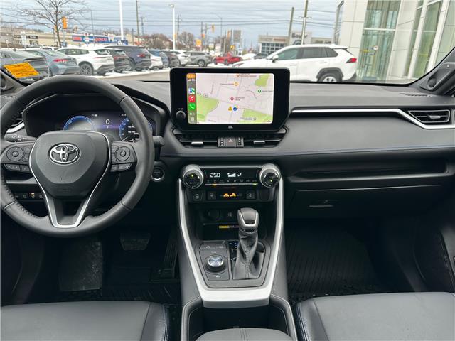 2023 Toyota RAV4 Hybrid XSE (Stk: W7015) in Cobourg - Image 17 of 28