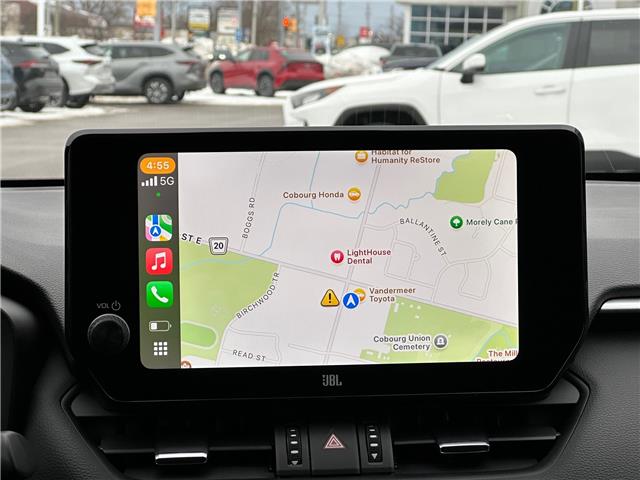 2023 Toyota RAV4 Hybrid XSE (Stk: W7015) in Cobourg - Image 18 of 28