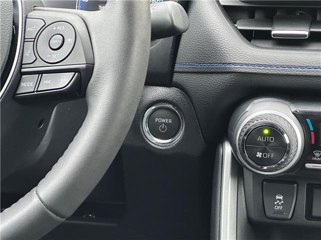 2023 Toyota RAV4 Hybrid XSE (Stk: W7015) in Cobourg - Image 21 of 28
