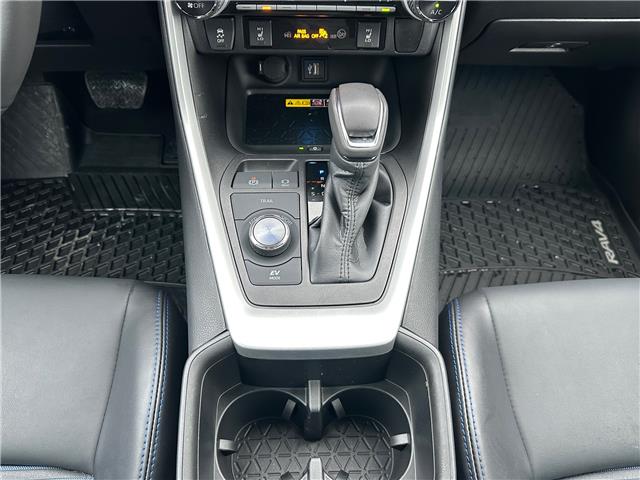 2023 Toyota RAV4 Hybrid XSE (Stk: W7015) in Cobourg - Image 23 of 28