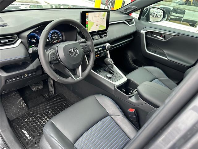 2023 Toyota RAV4 Hybrid XSE (Stk: W7015) in Cobourg - Image 9 of 28