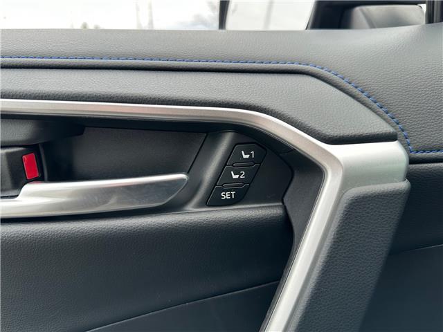 2023 Toyota RAV4 Hybrid XSE (Stk: W7015) in Cobourg - Image 24 of 28