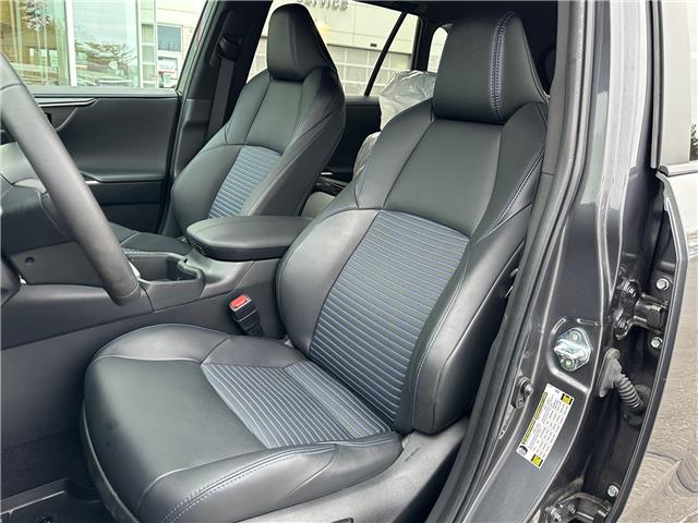 2023 Toyota RAV4 Hybrid XSE (Stk: W7015) in Cobourg - Image 7 of 28