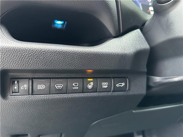 2023 Toyota RAV4 Hybrid XSE (Stk: W7015) in Cobourg - Image 25 of 28