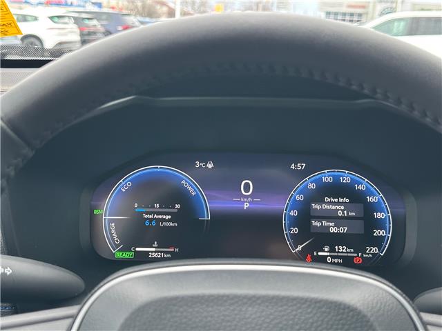 2023 Toyota RAV4 Hybrid XSE (Stk: W7015) in Cobourg - Image 16 of 28