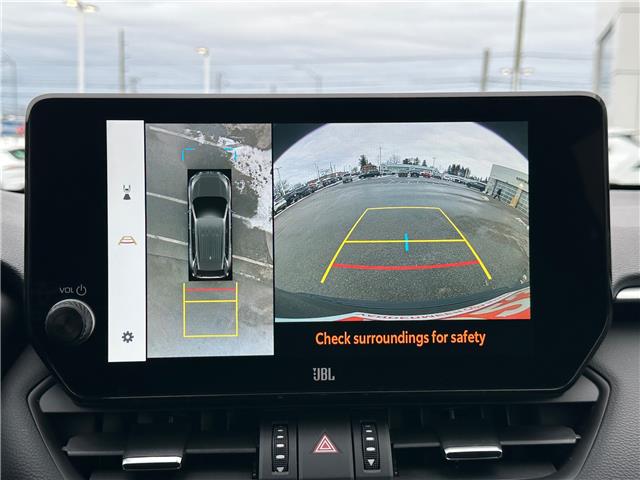 2023 Toyota RAV4 Hybrid XSE (Stk: W7015) in Cobourg - Image 19 of 28