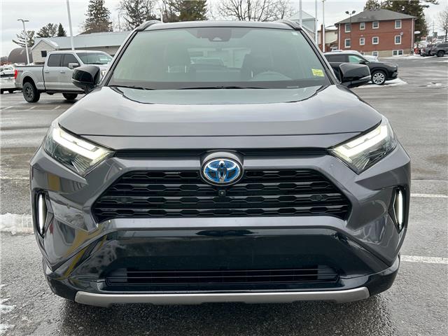 2023 Toyota RAV4 Hybrid XSE (Stk: W7015) in Cobourg - Image 2 of 28