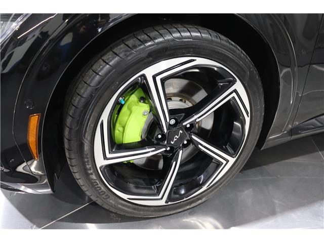 2023 Kia EV6 GT (Stk: 24660) in Edmonton - Image 10 of 28 2023 Kia EV6 GT (Stk: 24660) in Edmonton - Image 10 of 28