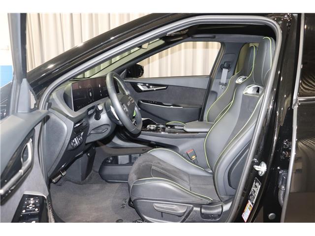 2023 Kia EV6 GT (Stk: 24660) in Edmonton - Image 11 of 28 2023 Kia EV6 GT (Stk: 24660) in Edmonton - Image 11 of 28