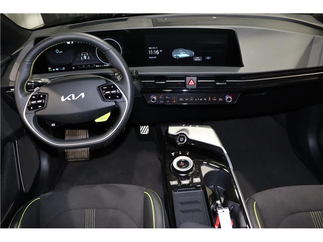 2023 Kia EV6 GT (Stk: 24660) in Edmonton - Image 13 of 28 2023 Kia EV6 GT (Stk: 24660) in Edmonton - Image 13 of 28