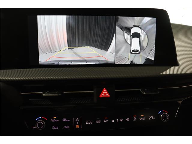 2023 Kia EV6 GT (Stk: 24660) in Edmonton - Image 20 of 28 2023 Kia EV6 GT (Stk: 24660) in Edmonton - Image 20 of 28