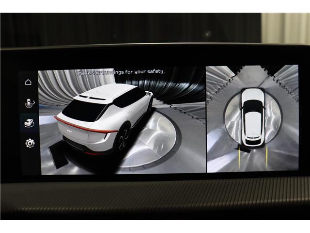 2023 Kia EV6 GT (Stk: 24660) in Edmonton - Image 21 of 28 2023 Kia EV6 GT (Stk: 24660) in Edmonton - Image 21 of 28