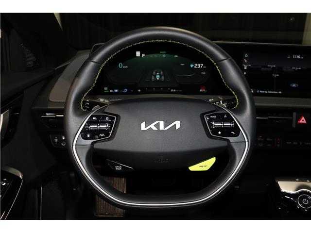 2023 Kia EV6 GT (Stk: 24660) in Edmonton - Image 28 of 28 2023 Kia EV6 GT (Stk: 24660) in Edmonton - Image 28 of 28