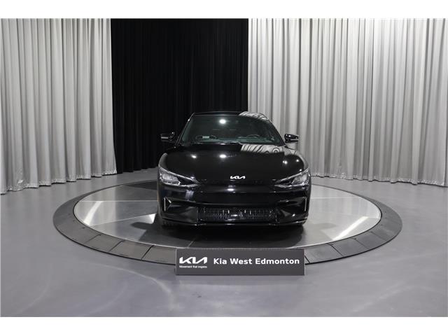 2023 Kia EV6 GT (Stk: 24660) in Edmonton - Image 2 of 28 2023 Kia EV6 GT (Stk: 24660) in Edmonton - Image 2 of 28