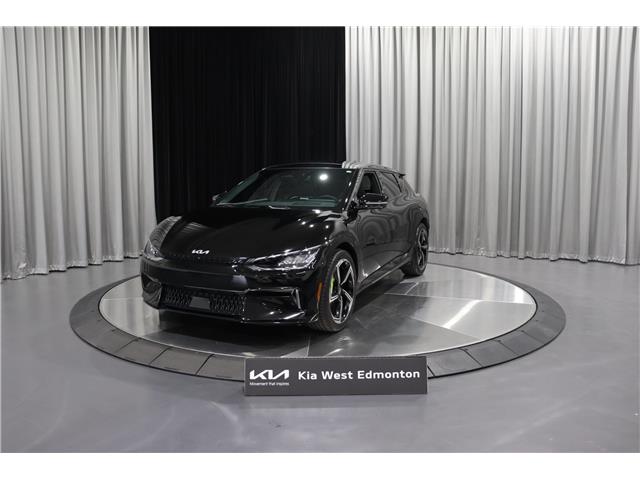2023 Kia EV6 GT (Stk: 24660) in Edmonton - Image 3 of 28 2023 Kia EV6 GT (Stk: 24660) in Edmonton - Image 3 of 28