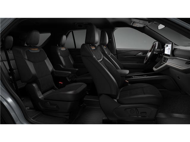 2026 Ford Explorer Tremor (Stk: NA84645) in Shellbrook - Image 5 of 7