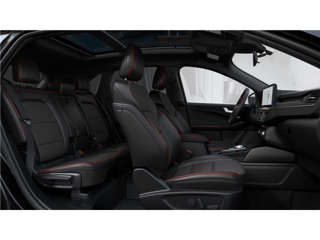 2025 Ford Escape ST-Line Select (Stk: 25S9815) in Mississauga - Image 5 of 7