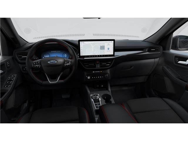2025 Ford Escape ST-Line Select (Stk: 25S9815) in Mississauga - Image 6 of 7