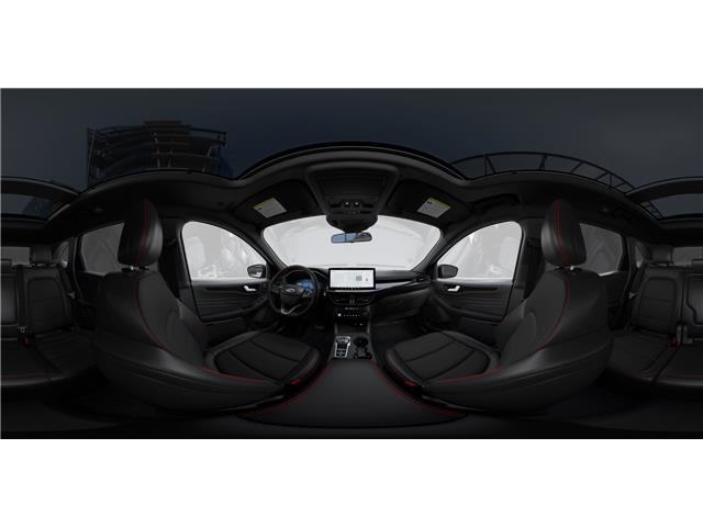2025 Ford Escape ST-Line Select (Stk: 25S9815) in Mississauga - Image 7 of 7