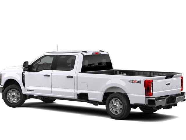 2026 Ford F-350 XLT (Stk: MT090) in Kamloops - Image 2 of 7