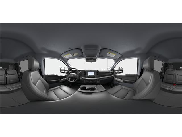 2026 Ford F-350 XLT (Stk: MT090) in Kamloops - Image 7 of 7