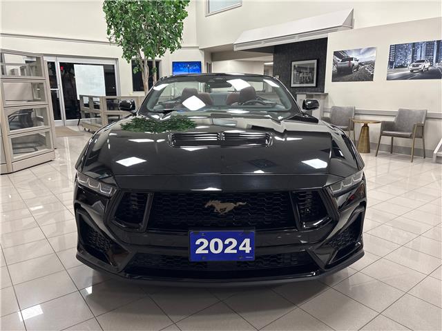 2024 Ford Mustang GT Premium (Stk: 251042B) in Port Hope - Image 2 of 17
