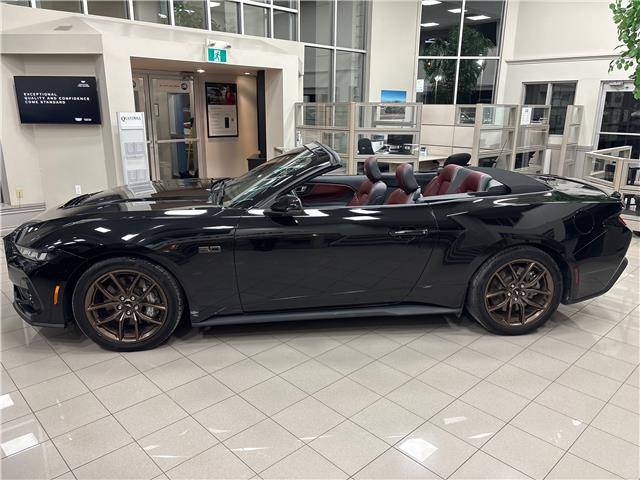 2024 Ford Mustang GT Premium (Stk: 251042B) in Port Hope - Image 4 of 17