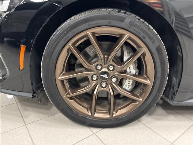 2024 Ford Mustang GT Premium (Stk: 251042B) in Port Hope - Image 5 of 17
